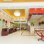 GreenTree Inn New District Hospital of People s Hospital MingLiu Expre