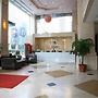 GreenTree Inn Shaoxing Keqiao Xingyue Road Zhongqing Building Hotel