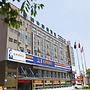 GreenTree Inn Yancheng Dongtai Huiyang Road Guofu Hotel