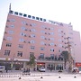 GreenTree Inn LaiBin DaQiao Road YeJin Road Express Hotel