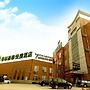 GreenTree Inn Jinan Pingyin Industrial Park Express Hotel
