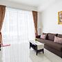 Five Senses Suite at M Suite KLCC