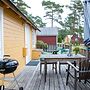 Ljugarn Semesterby