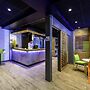 ibis budget Avignon Nord Le Pontet