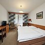 Apartmány Firn