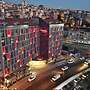 Ramada by Wyndham Istanbul Alibeykoy