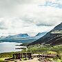Hotell Fjället