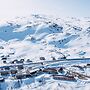 Hotell Riksgränsen