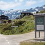 Storestølen Fjellhotell