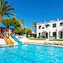 Aparthotel Playa Parc