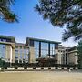 Qingshan Hotel Baotou（Yingbin Building）