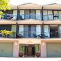 Riverpark-studio apartment