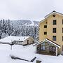 Apartment Poustevnik