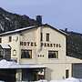 Hotel Chalet Peretol