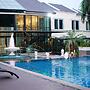 The Green View Hotel