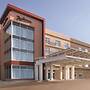 Radisson Hotel Kingswood Hotel Fredericton, NB