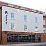 Premier Inn Letchworth Garden City
