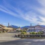 Mohua Motels