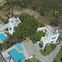 Villa Anemos in Lefkogia near Plakias