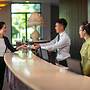 Nam Cuong Hai Duong Hotel