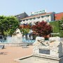 SUANBO SANGNOK Hotel