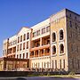 Caucasus Hotel