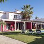 Villa Bouganvillea