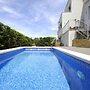Villa Mont Rodó Mas Alba
