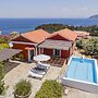 Mouzakis Villas