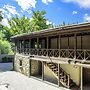 Serena Shigar Fort