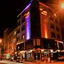 STS Hotel