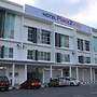 Place2stay Campus Hub