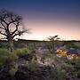 Baobab Hill House by RETURN Africa