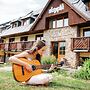 Apartmany Engadin