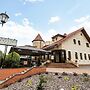 Hotel Krzyski