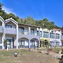 B&B HOTEL Villeneuve-Loubet Village