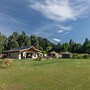 Oasis Yurt Lodge