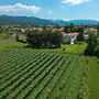 Villa Franca in Franciacorta