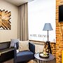 Hotel Trend