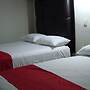 Hotel Inn Plaza del Angel Chihuahua