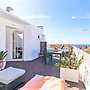 Nesha Flats Ericeira