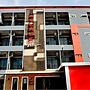 Avenue Residence