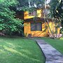Casa Jardin Paraiso