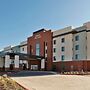Hampton Inn & Suites Sacramento at Csus