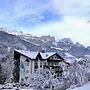 Hotel Fanes Suite e SPA