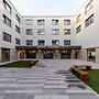 mk | hotel rüsselsheim