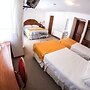 Hotel el Prado