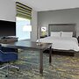 Hampton Inn & Suites Irvine-Orange County Airport