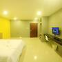 Punfun Apartment