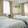 Hangzhou Memory Travel International Hotel- Edge West Lake